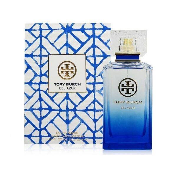 Tory Burch Bel Azur For Women 3.4 oz Eau de Parfum Spray