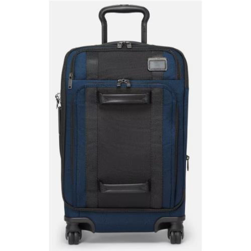 Tumi Short Trip Expandable 4 Wheeled Suitcase For Off