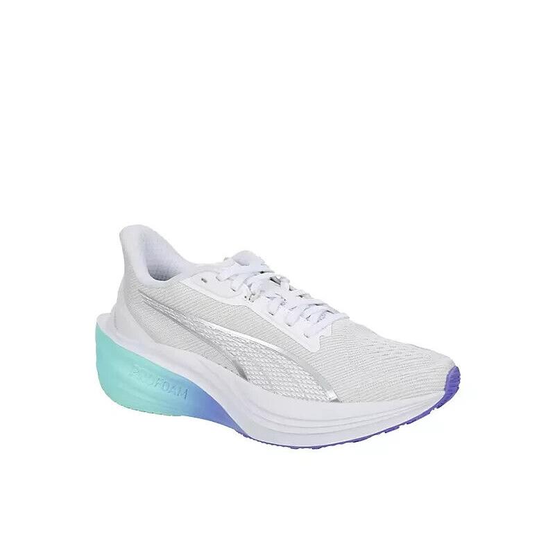 Puma Womens Darter Pro Running Sneaker Shoe