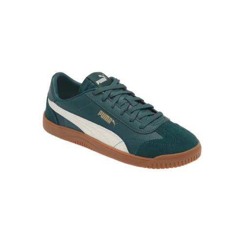 Puma Zapatillas Club 5V5 SD Green 395104 08