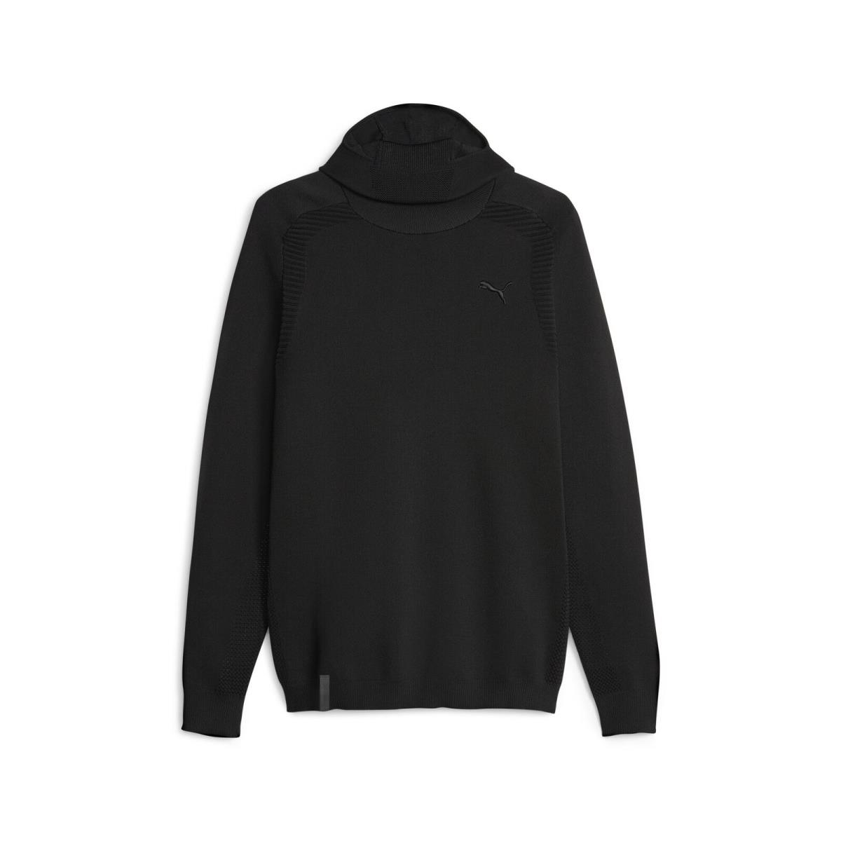 Puma Men`s Pumatech Scuba Hoodie