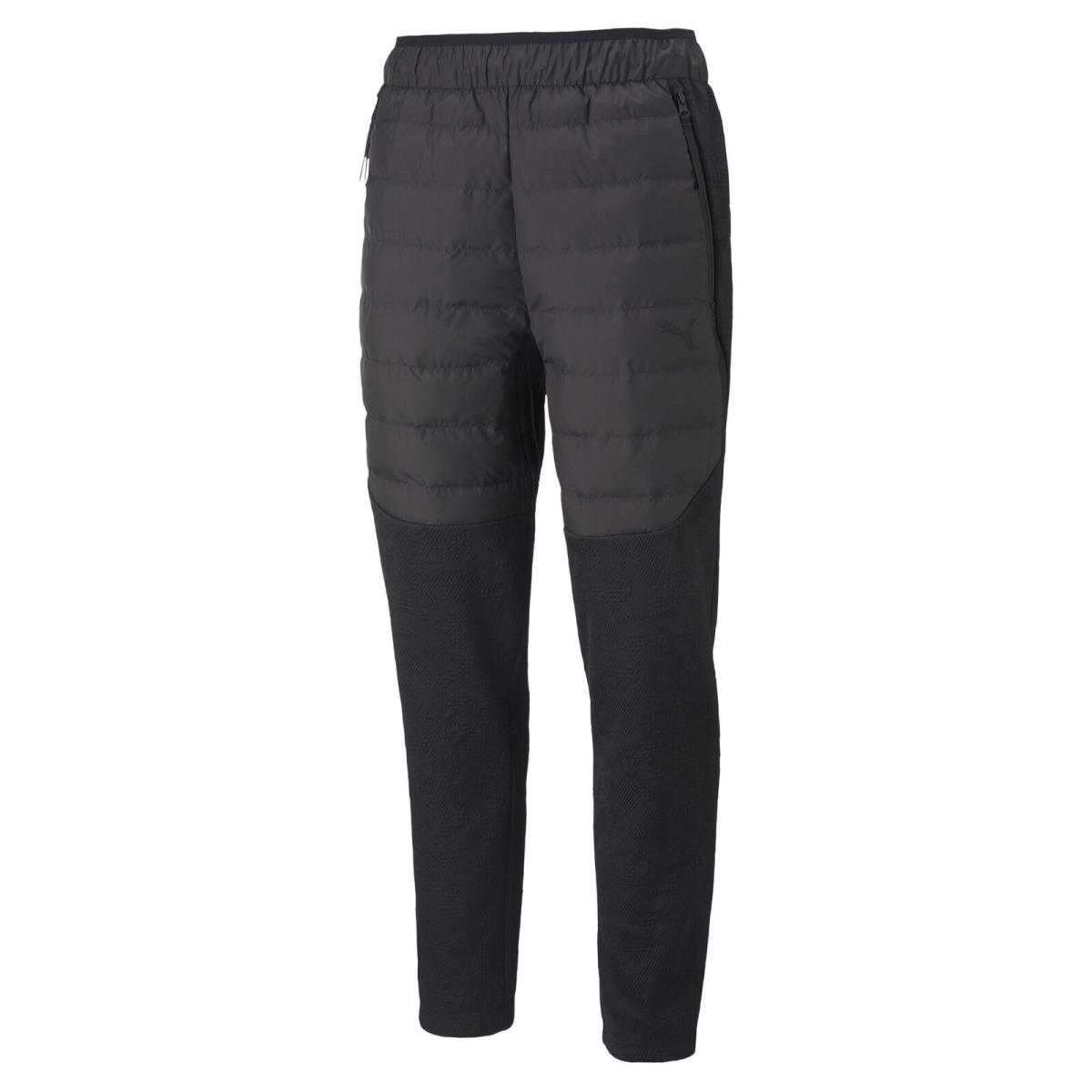 Puma Men`s Pumatech DC Primaloft Hybrid Pants