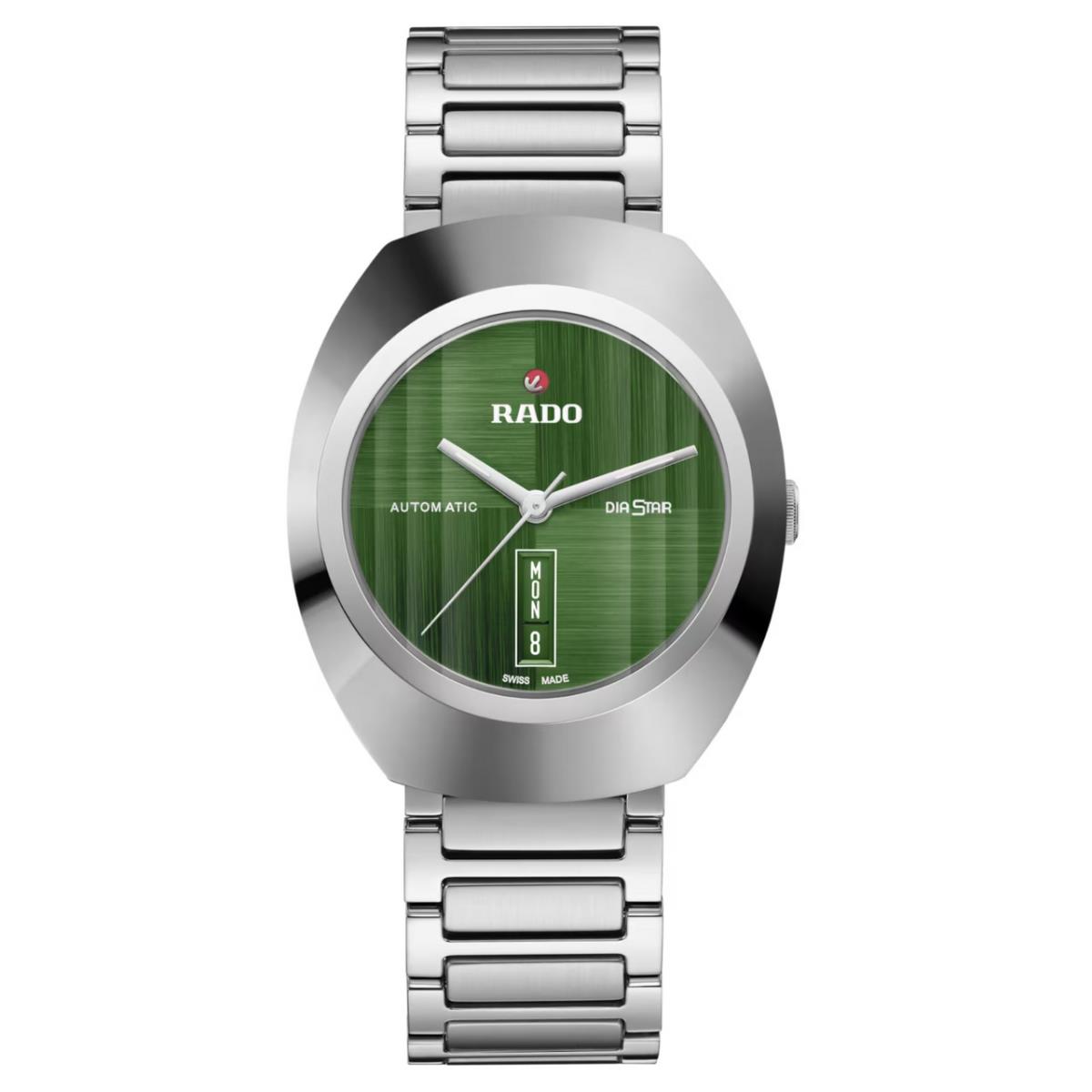 Rado The Diastar Unisex R12160303