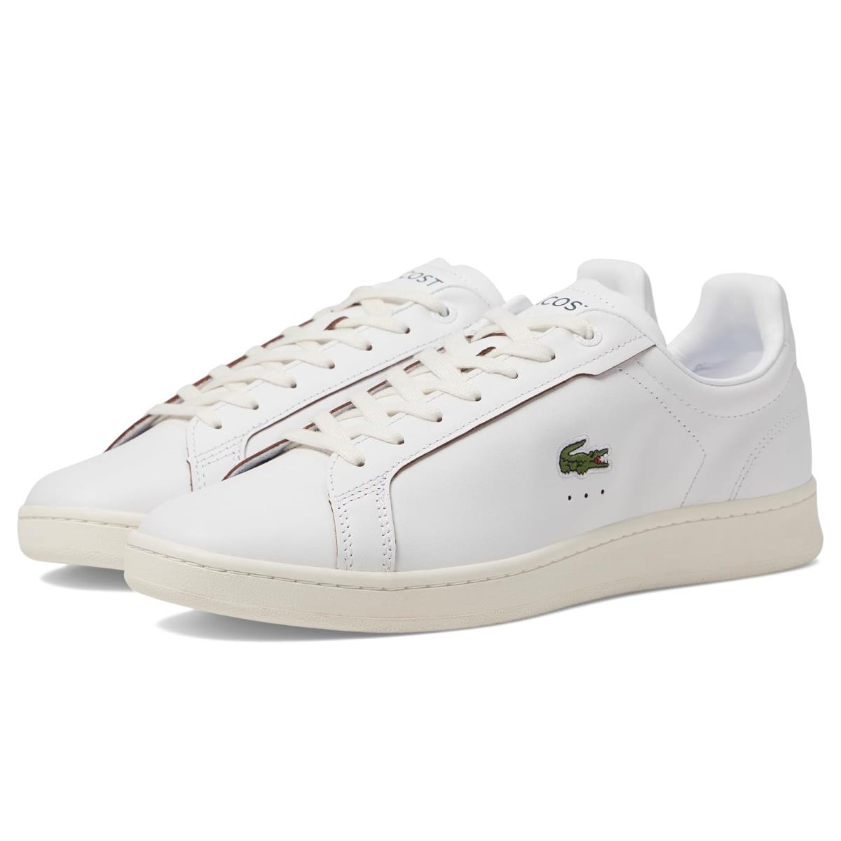 Man`s Sneakers Athletic Shoes Lacoste Carnaby Pro 223 3 Sma