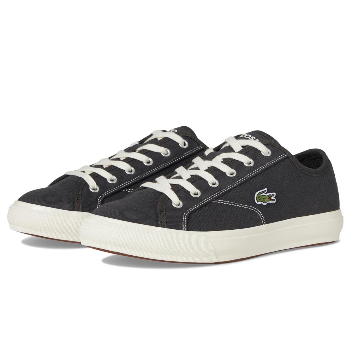 Man`s Sneakers Athletic Shoes Lacoste Backcourt