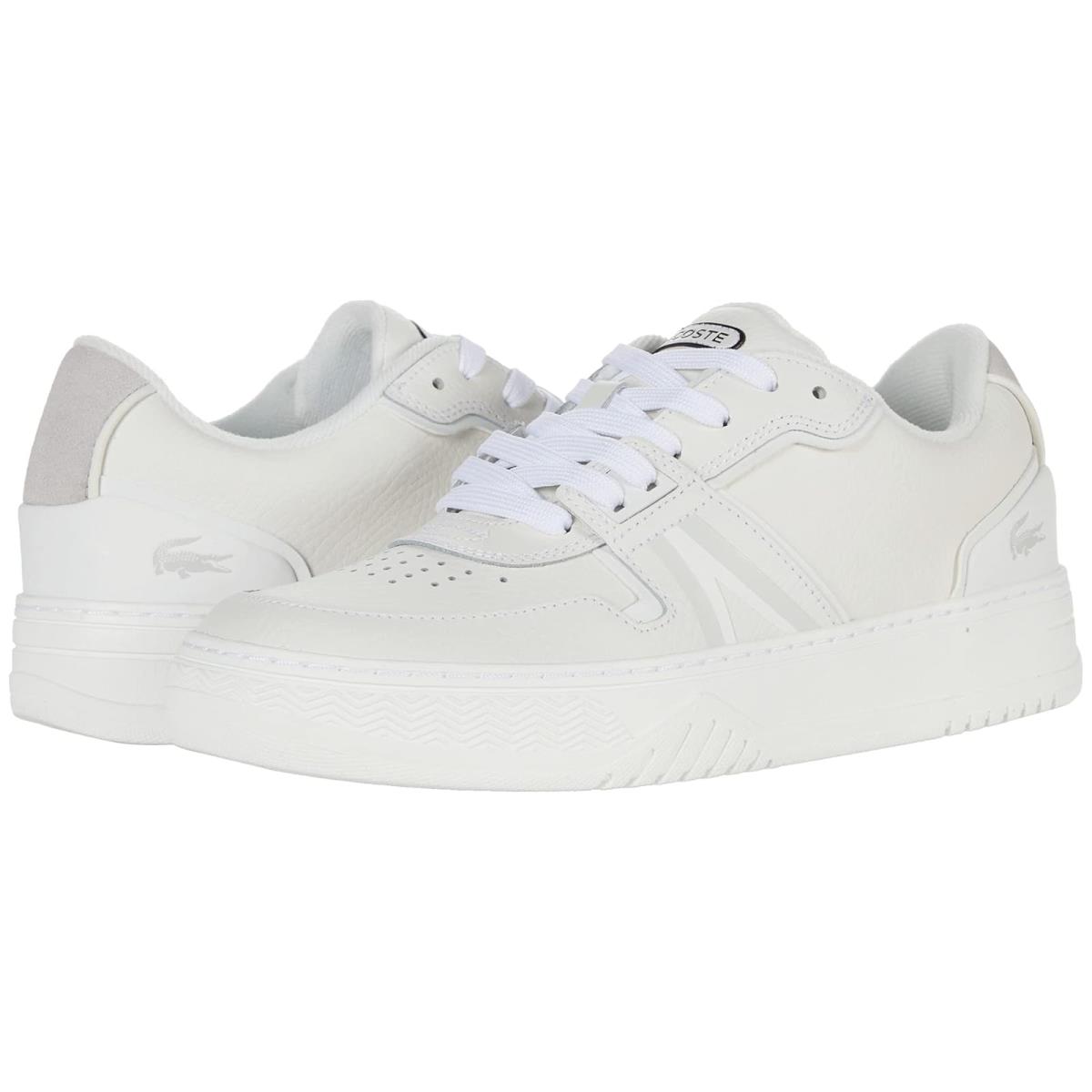 Woman`s Sneakers Athletic Shoes Lacoste L-001 0321 1 Sfa