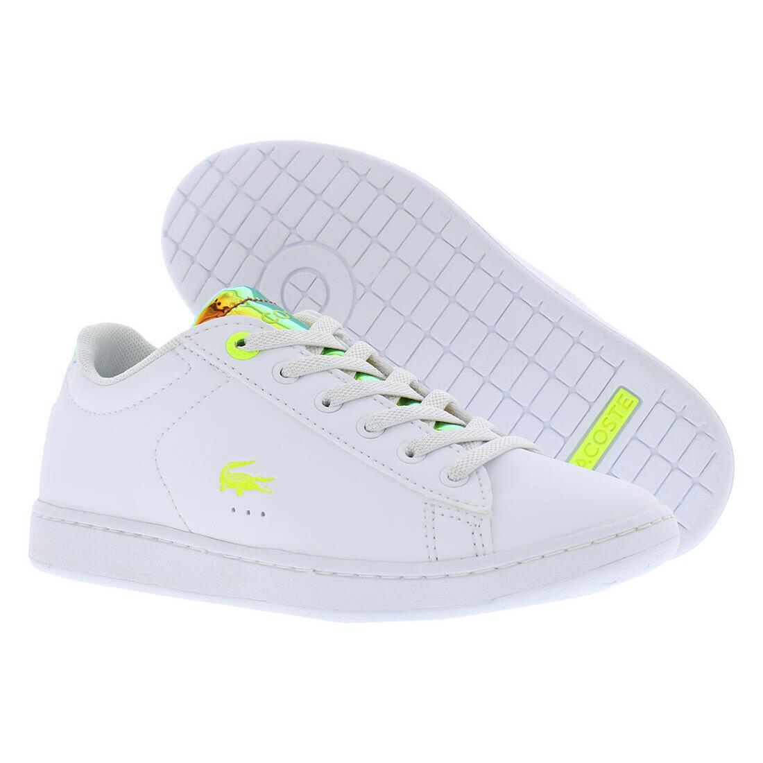 Lacoste Carnaby Evo PS Boys Shoes