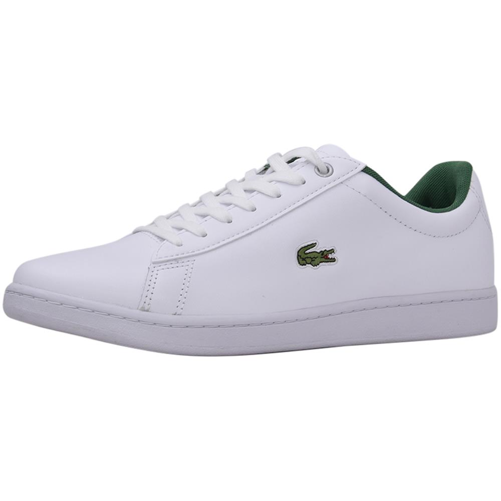 Lacoste Hydez 119 1 P Sma Men`s Sneakers Lace-up Shoes