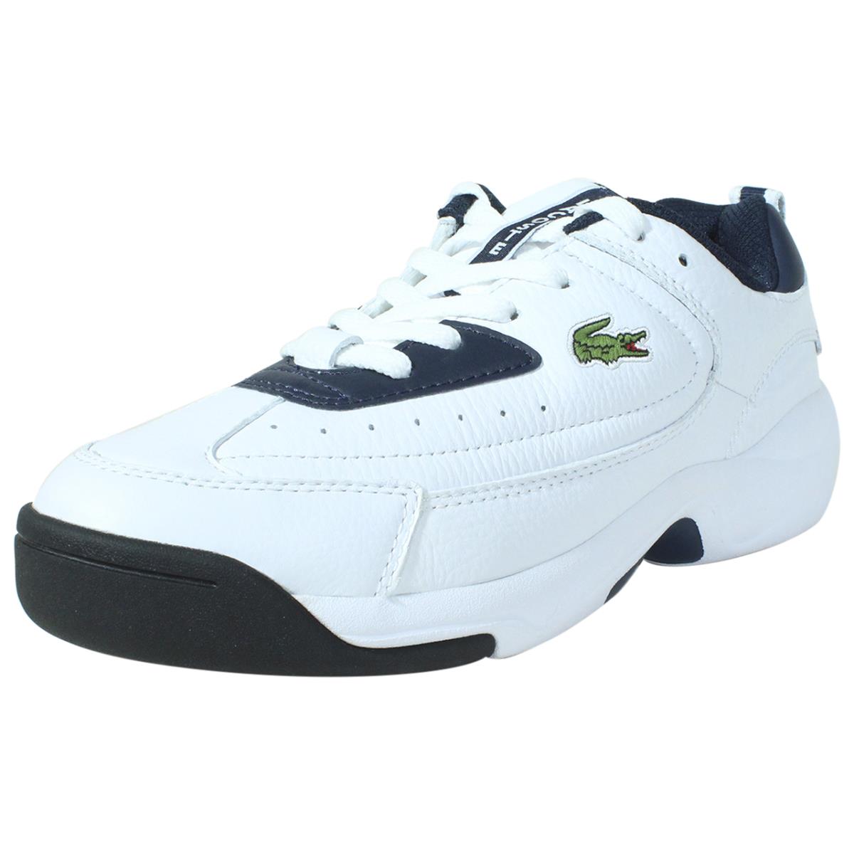 Lacoste V-ultra-og Sneakers Men`s Trainers Shoes