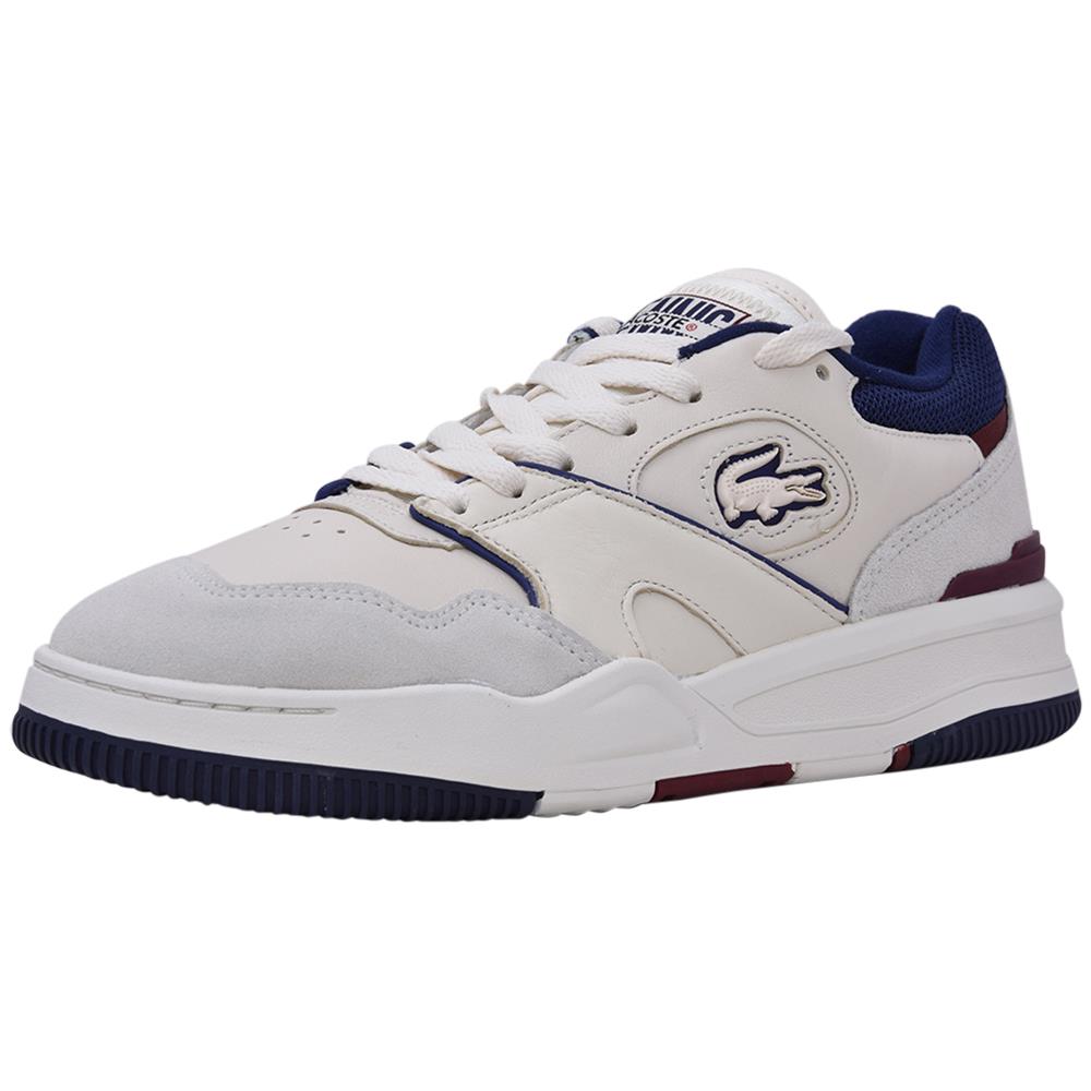 Lacoste Lineshot 223 3 Sma Men`s Sneakers Lace-up Shoes