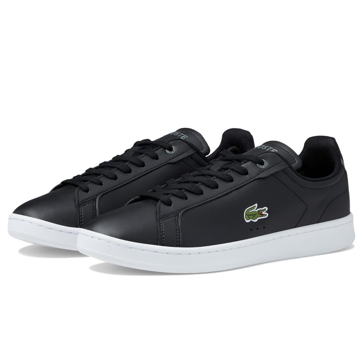 Man`s Sneakers Athletic Shoes Lacoste Carnaby Pro BL23 1