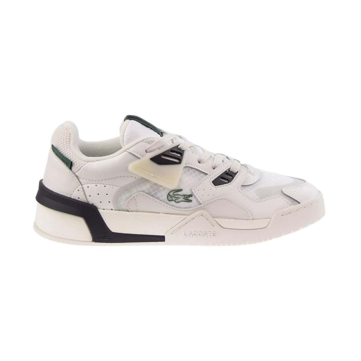 Lacoste LT Court 125 Men`s Shoes White 745sma0034-65t