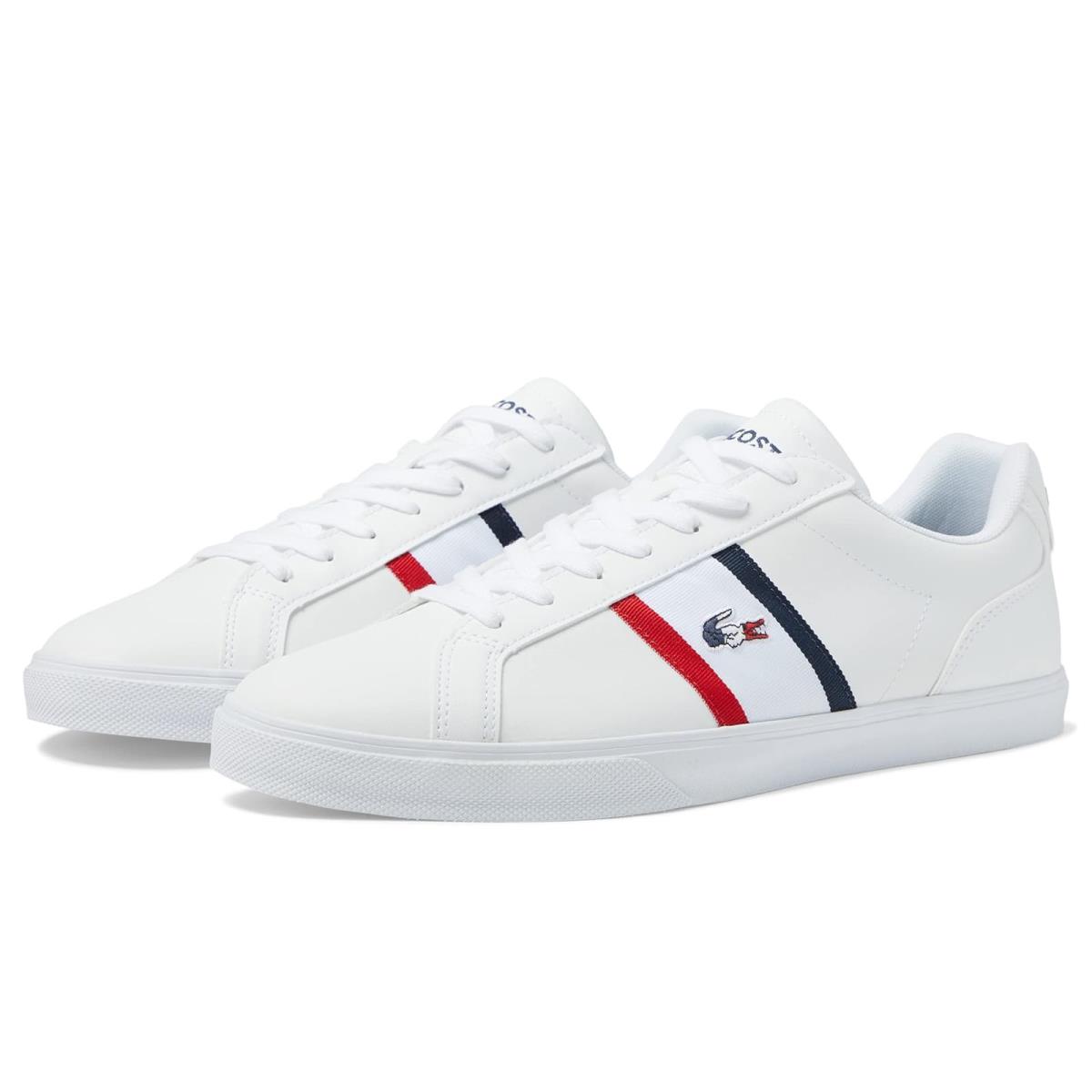 Man`s Sneakers Athletic Shoes Lacoste Lerond Pro Tri 123 1