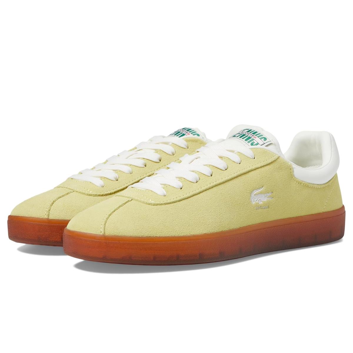 Man`s Sneakers Athletic Shoes Lacoste Baseshot 223 2 Sma