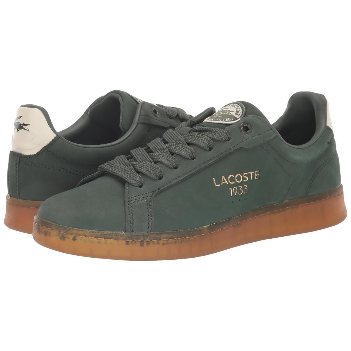 Man`s Sneakers Athletic Shoes Lacoste Carnaby Pro 223 6 Sma