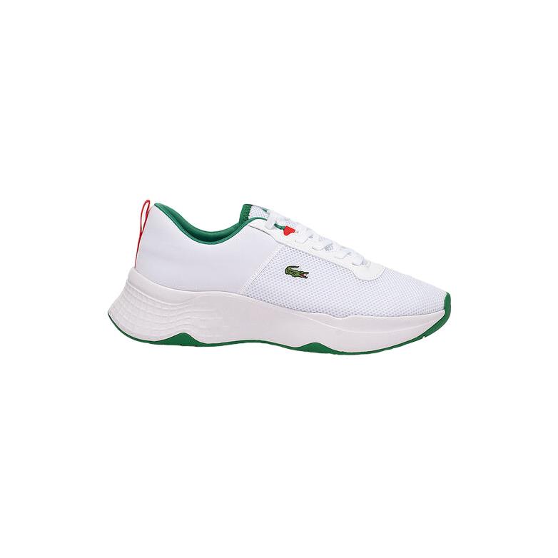 Lacoste Shoes Boys Court Drive 0722 7-43SUJ0011082