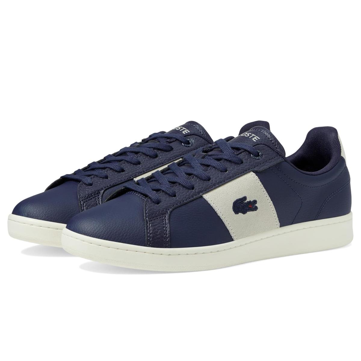 Man`s Sneakers Athletic Shoes Lacoste Carnaby Pro Cgr 223 3 Sma