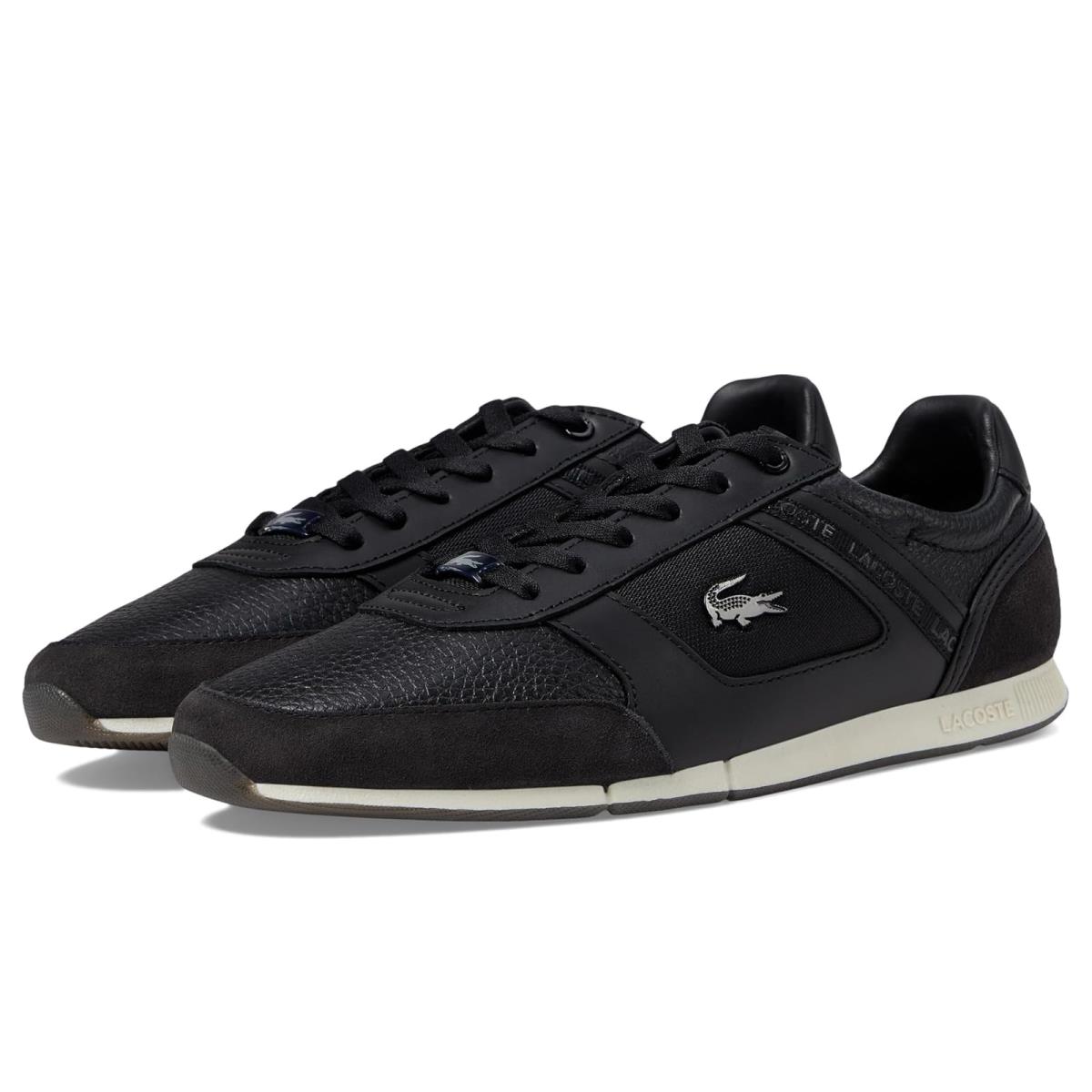 Man`s Sneakers Athletic Shoes Lacoste Menerva Sport 223 1 Cma