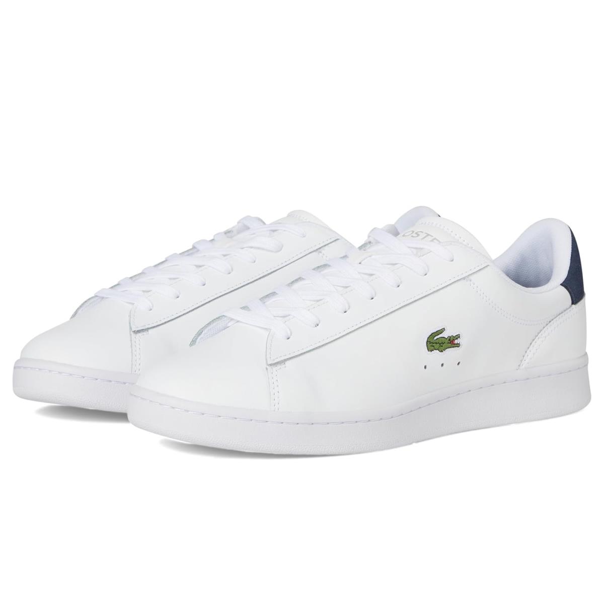 Man`s Sneakers Athletic Shoes Lacoste Carnaby Set