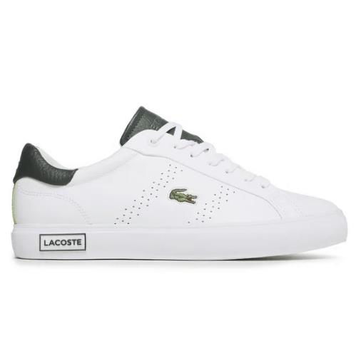 Lacoste Shoes Men Powercourt 2.0 7-45SMA00411R5