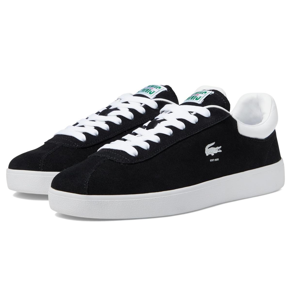 Woman`s Sneakers Athletic Shoes Lacoste Baseshot 223 1 Sfa