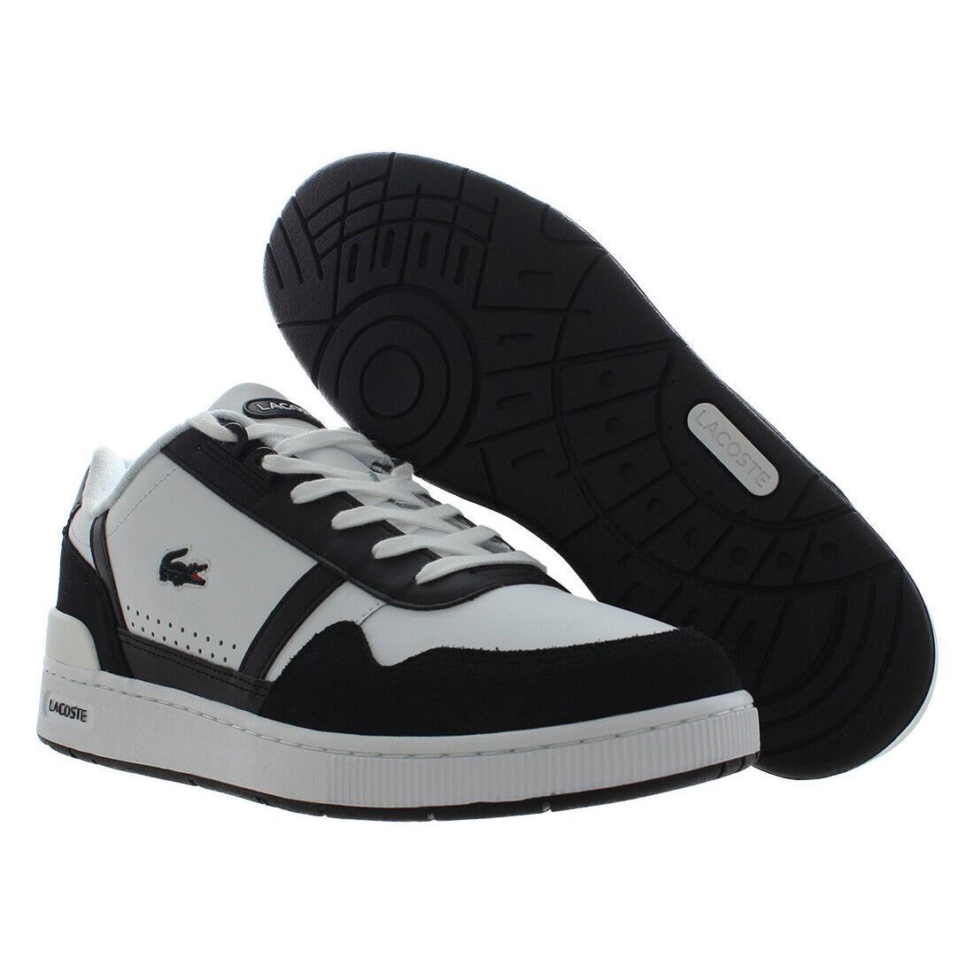 Lacoste T-clip 124 7 Sma Mens Shoes