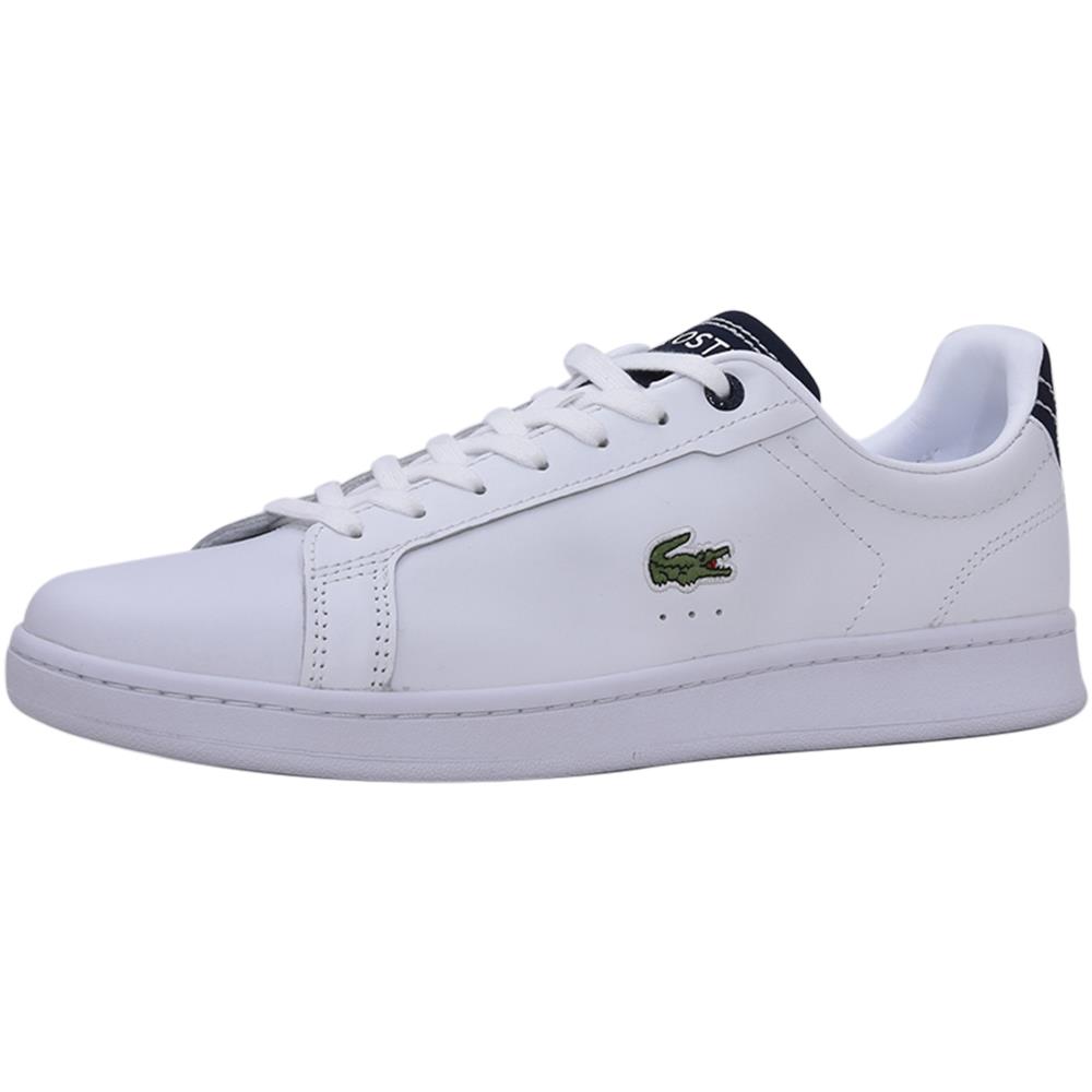 Lacoste Carnaby Pro 2231 Men`s Sneakers Lace-up Shoes