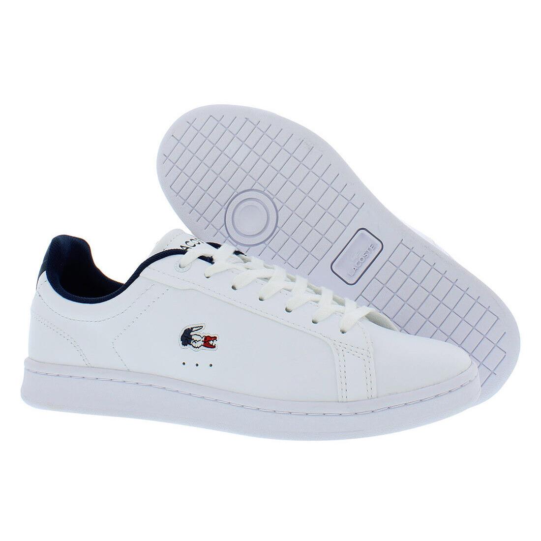 Lacoste Carnaby Pro Tri 123 1 Womens Shoes