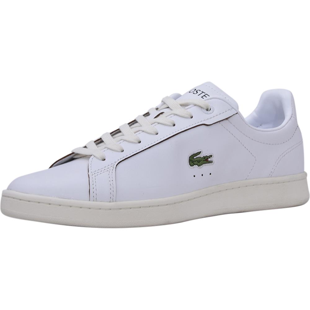 Lacoste Carnaby Pro 2233 Sma Men`s Sneakers Lace-up Shoes