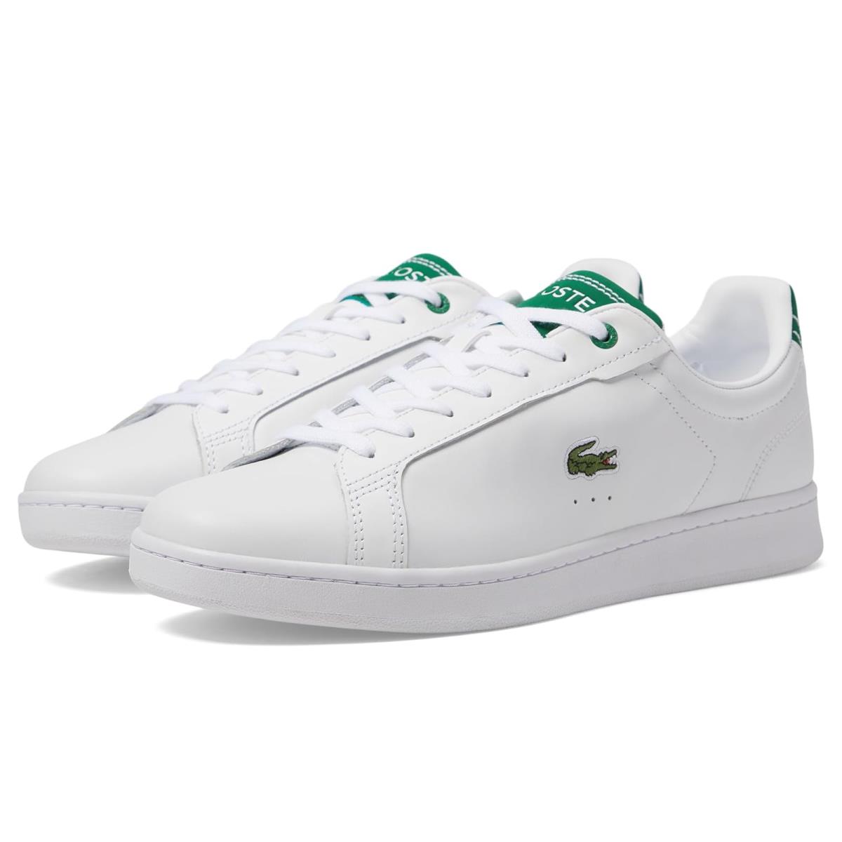 Man`s Sneakers Athletic Shoes Lacoste Carnaby Pro 223 1 Sma