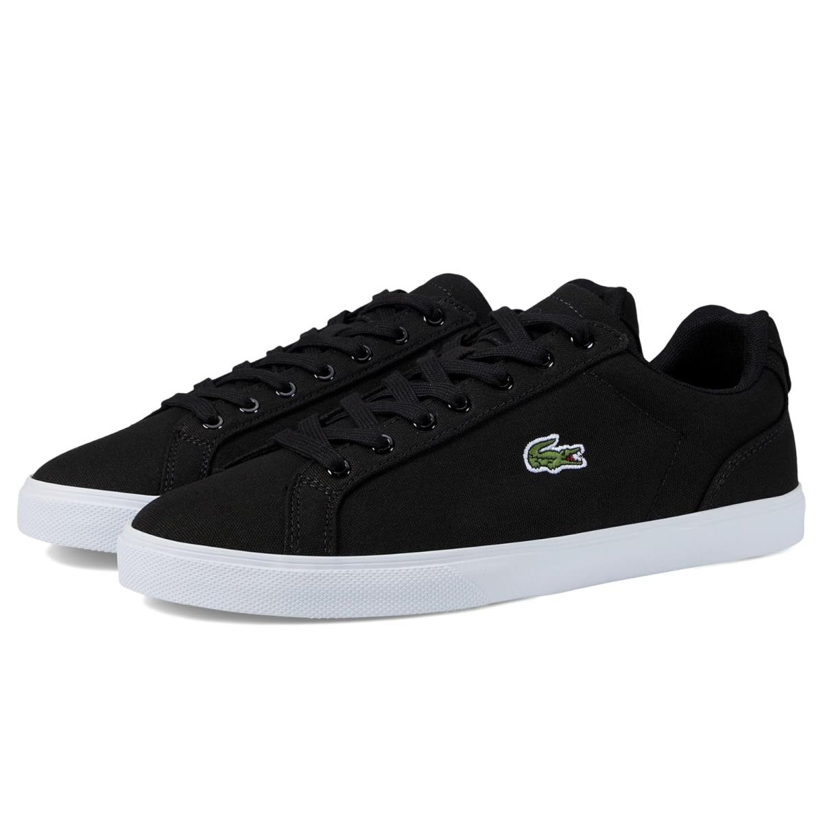 Man`s Sneakers Athletic Shoes Lacoste Lerond Pro BL 123 1