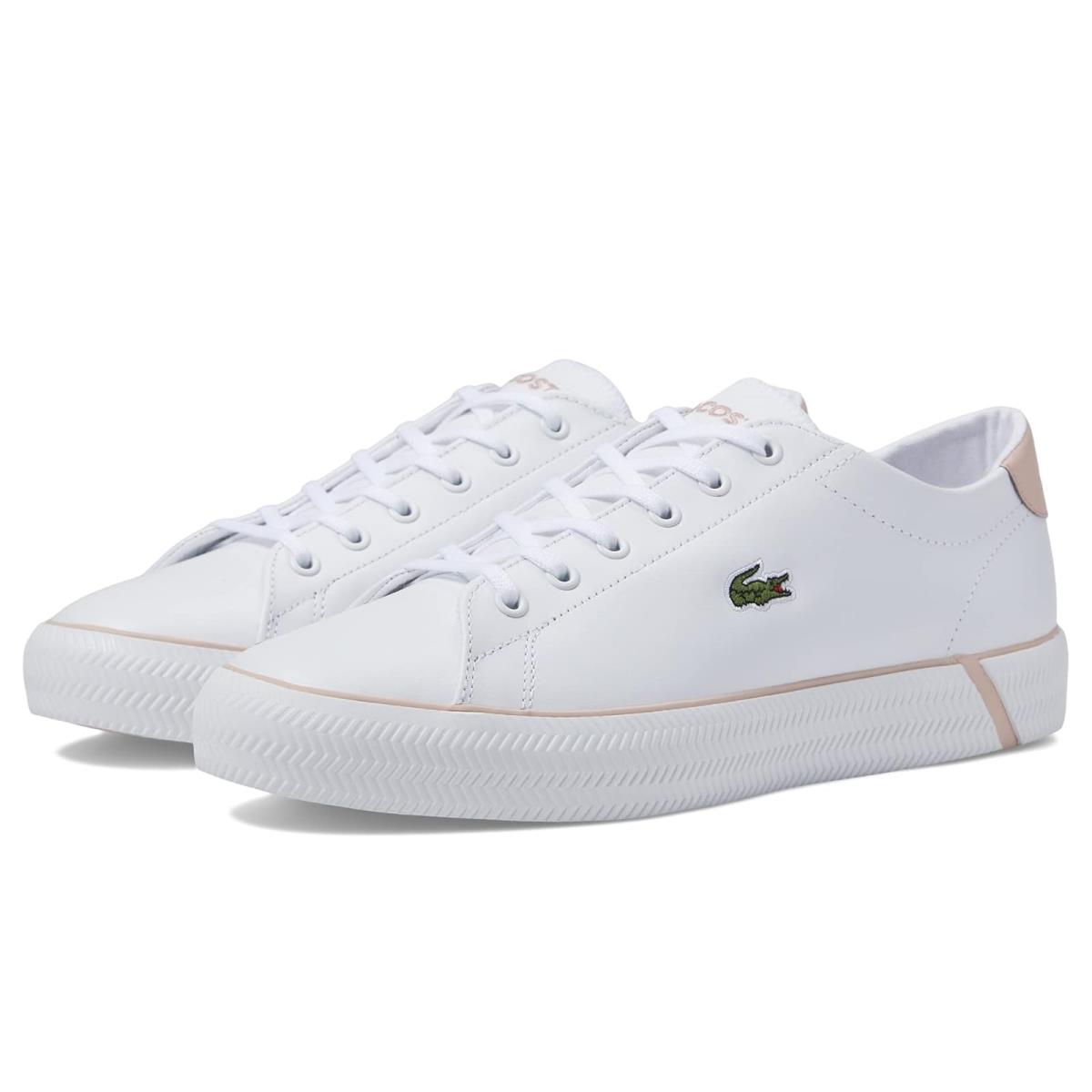 Woman`s Sneakers Athletic Shoes Lacoste Gripshot Bl 21 1