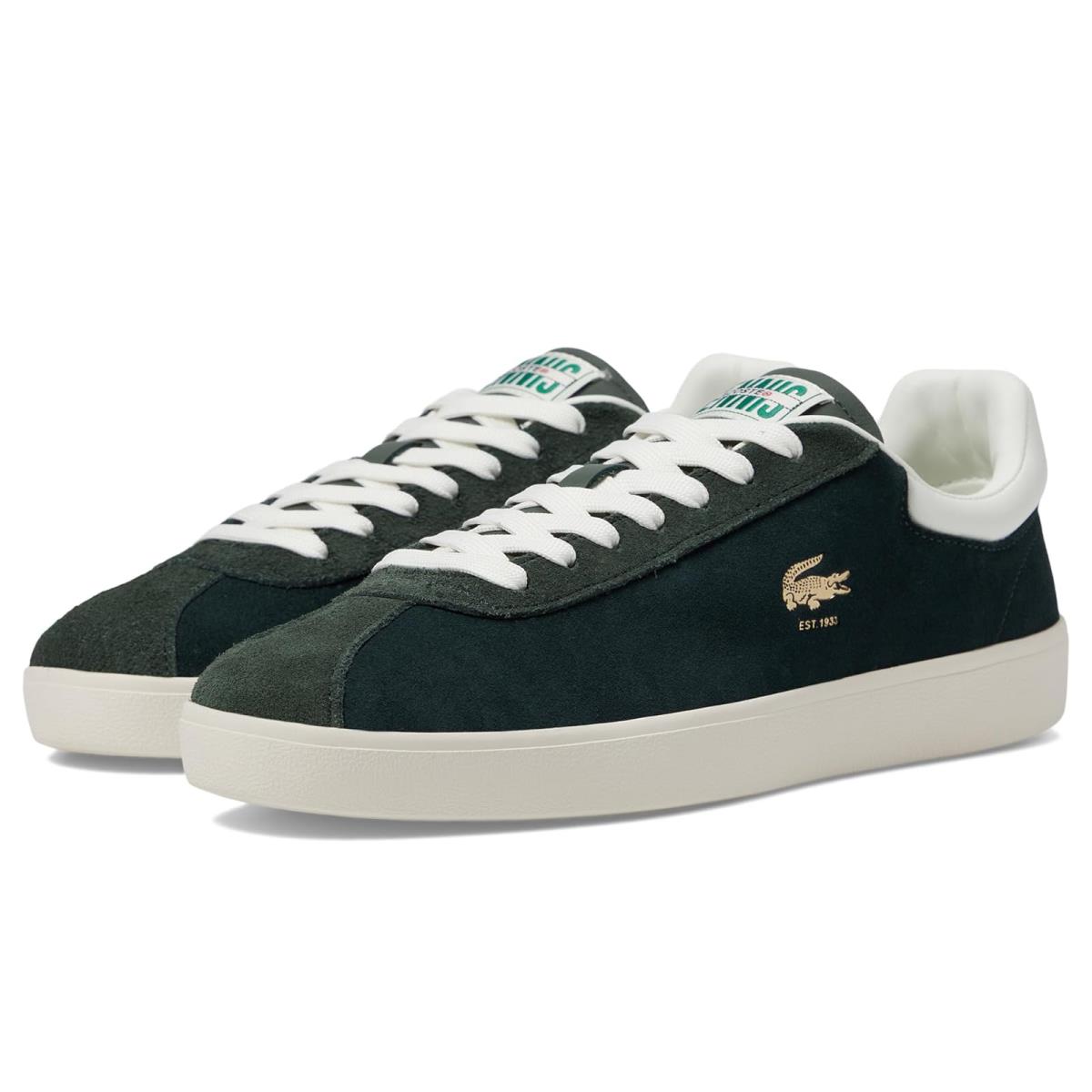 Man`s Sneakers Athletic Shoes Lacoste Baseshot 223 3 Sma