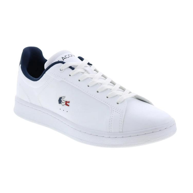 Lacoste Mens Shoe Carnaby Pro Tri 123 7-45SMA0114407