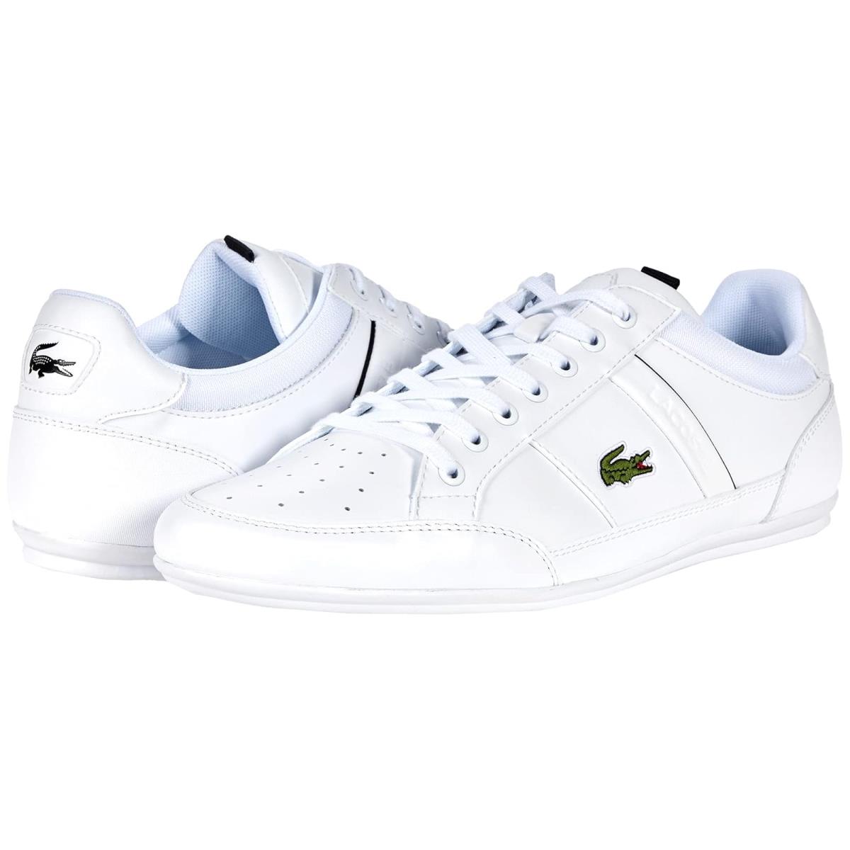 Man`s Sneakers Athletic Shoes Lacoste Chaymon 0121 1 Cma