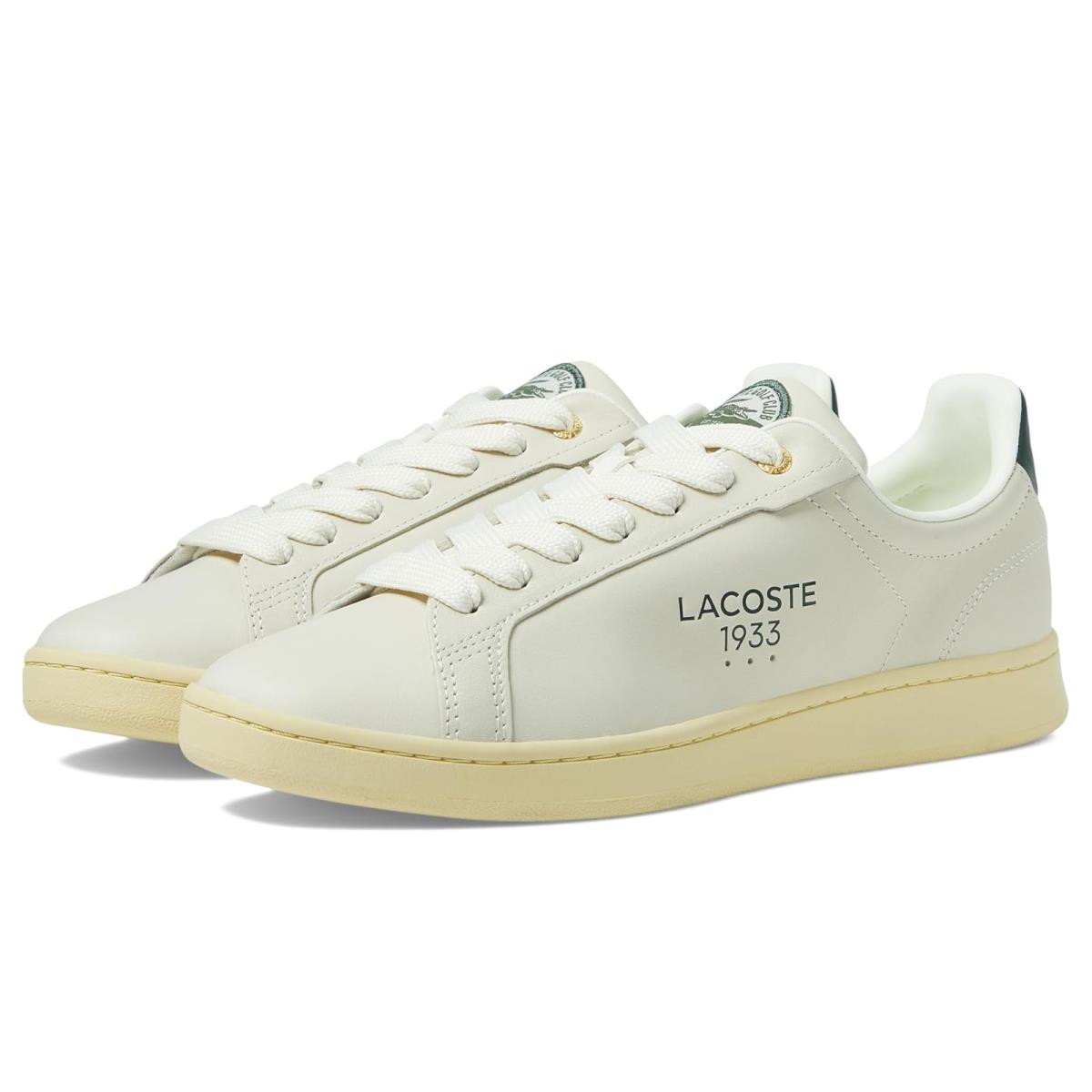 Man`s Sneakers Athletic Shoes Lacoste Carnaby Pro 223 5 Sma