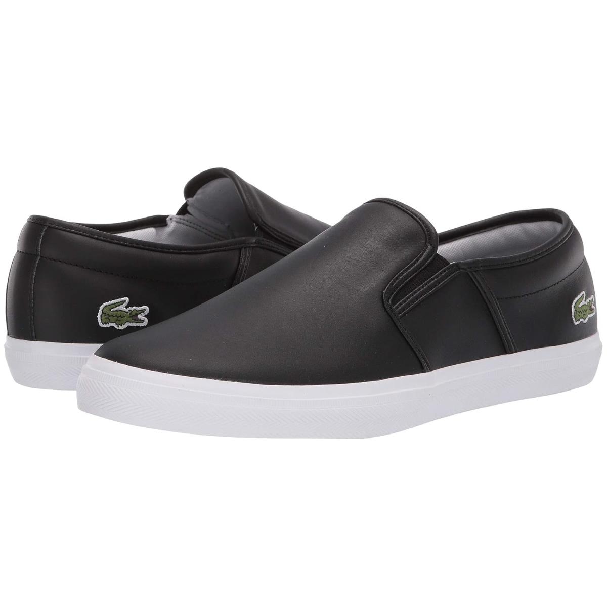 Man`s Sneakers Athletic Shoes Lacoste Tatalya 119 1 P Cma