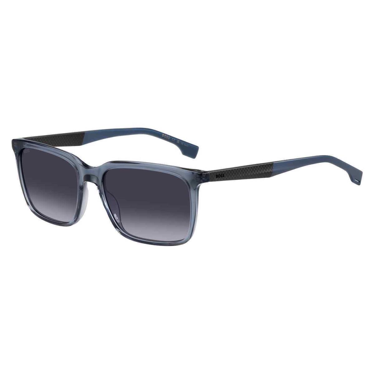 Hugo Boss Boss 1579/S 0PJP 1l 57 Sunglasses AB