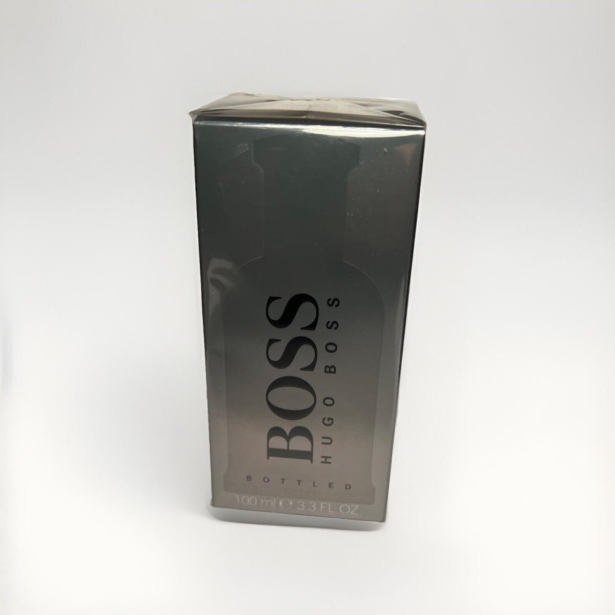 Hugo No. 6 by Hugo Boss 3.3 oz Edt Spray For Men Bottled