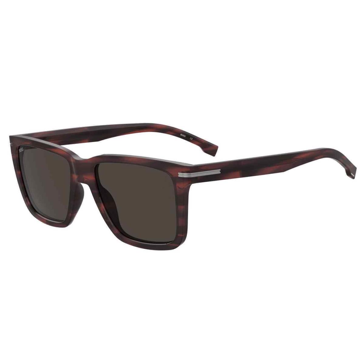 Hugo Boss Boss 1598/S 0EX4 IR 55 Sunglasses AB