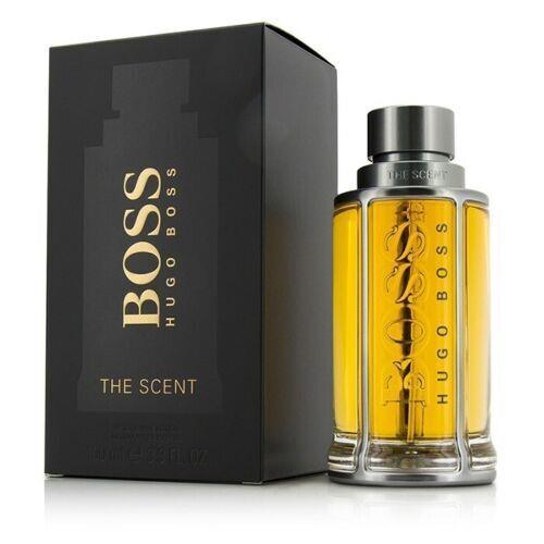 Hugo Boss The Scent Aftershave Spray