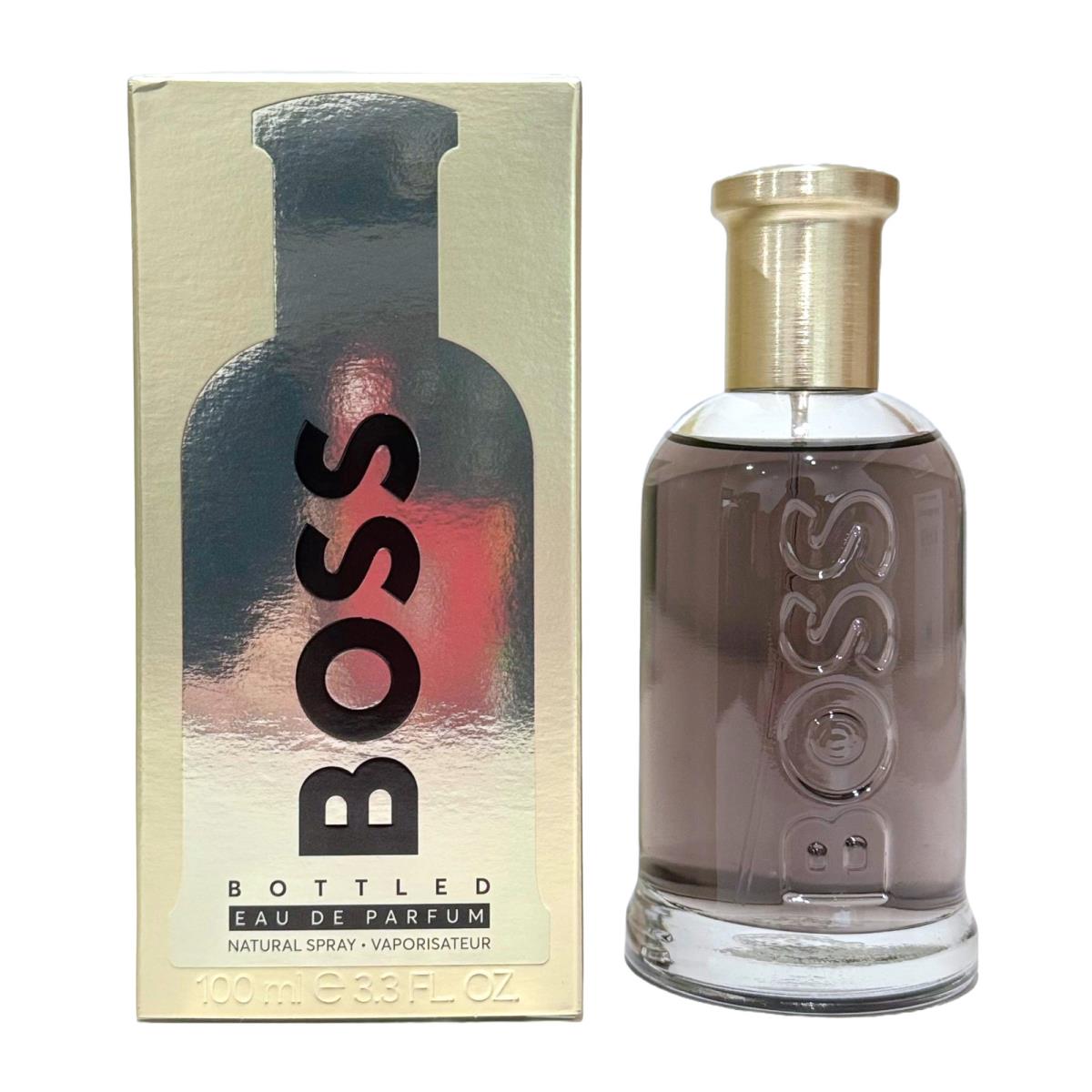 Hugo Boss Bottled 6 For Men 3.3 oz Eau de Parfum Spray