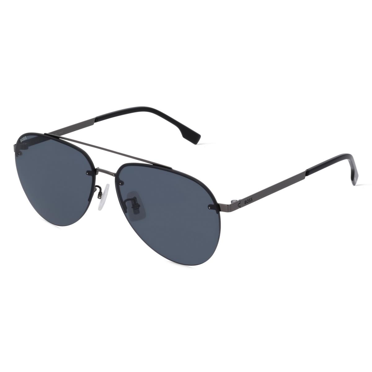 Hugo Boss Boss 1537/F/SK 0V81 IR 62 Sunglasses AB