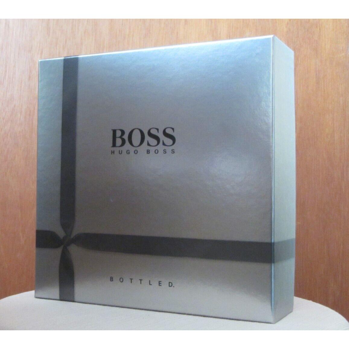 Boss 6 by Hugo Boss 3 Pcs Set For Men