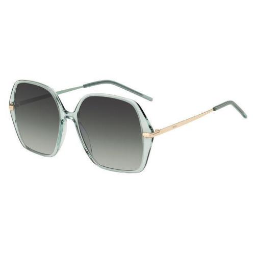 Hugo Boss Boss 1660/S 0PEF IB 57 Sunglasses AB