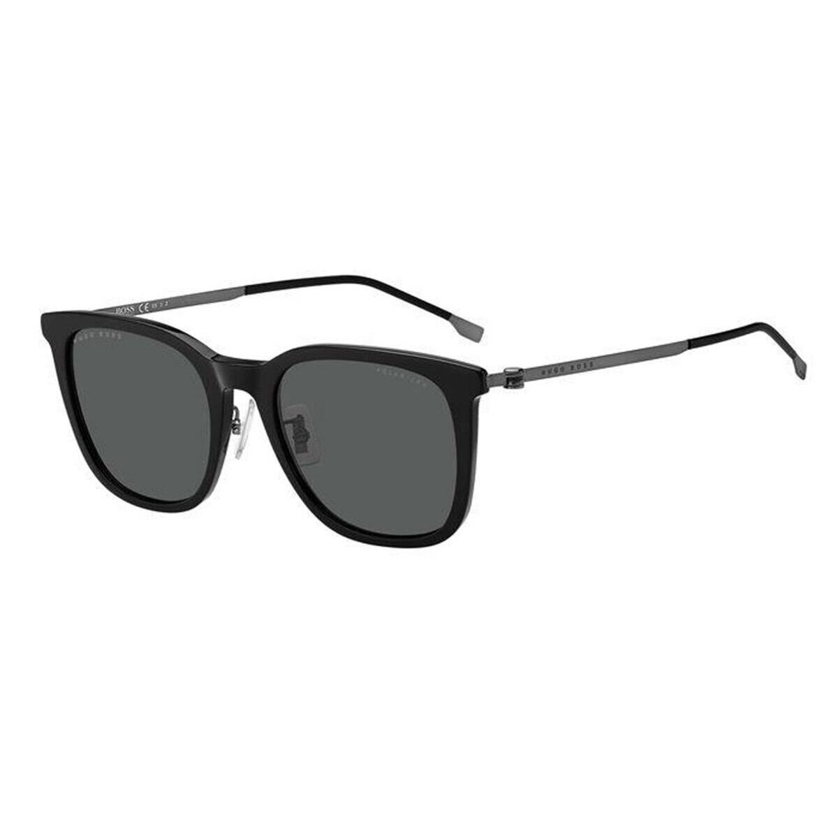 Hugo Boss Boss 1347/F/SK 0807 M9 54 Sunglasses AB