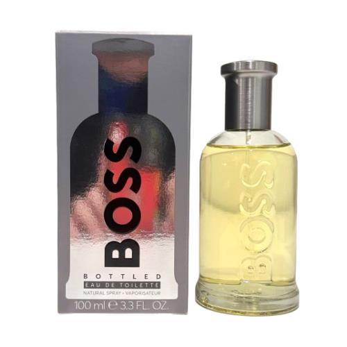 Hugo Boss Bottled 6 For Men 3.3 oz Eau de Toilette Spray