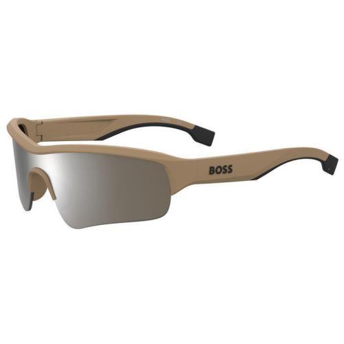 Hugo Boss Boss 1607/S 010A TI 99 Sunglasses AB