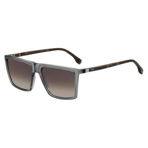 Hugo Boss Boss 1490/S 0XBO HA 56 Sunglasses AB