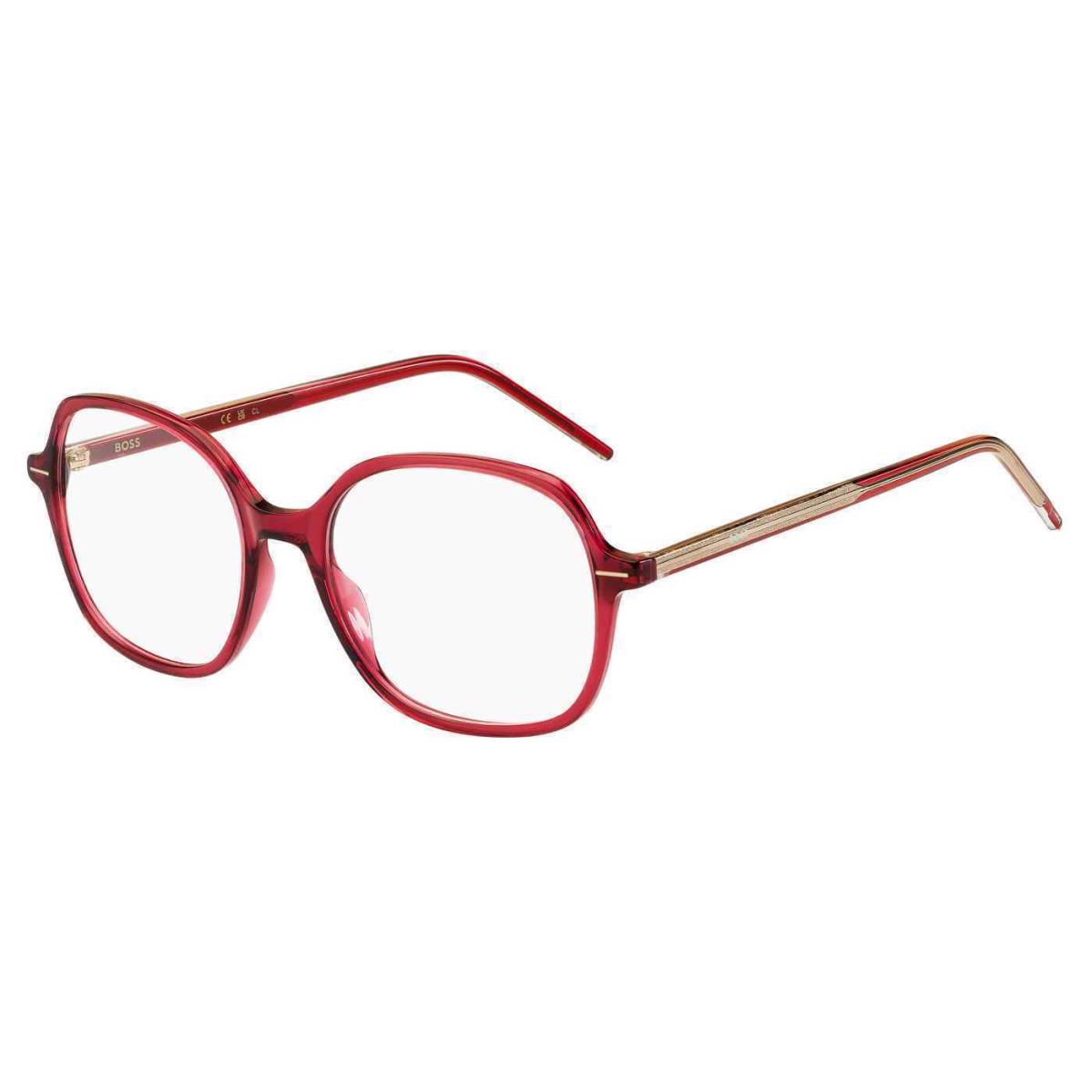 Hugo Boss Boss 1525 0LHF 00 51 Eyeglasses AB